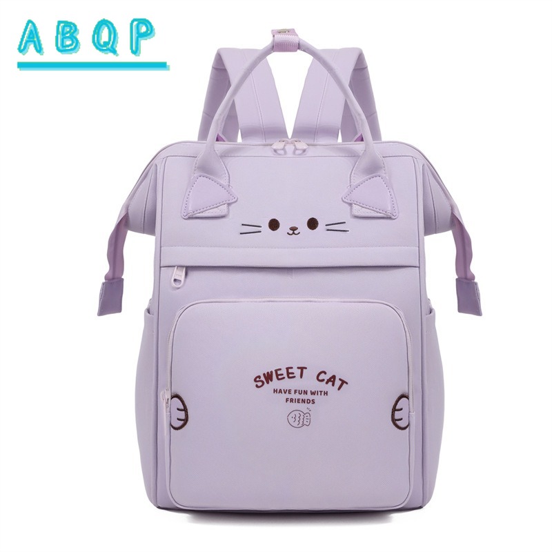 Baby Products Brands - New Diaper Bag Backpack Luxury Brand