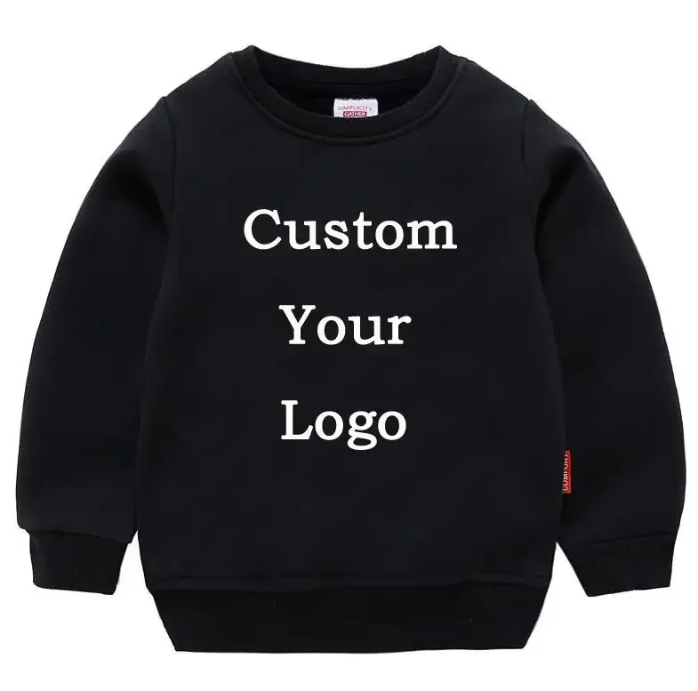Baby Products Logo - Custom Your Image Printed Boys Girls
