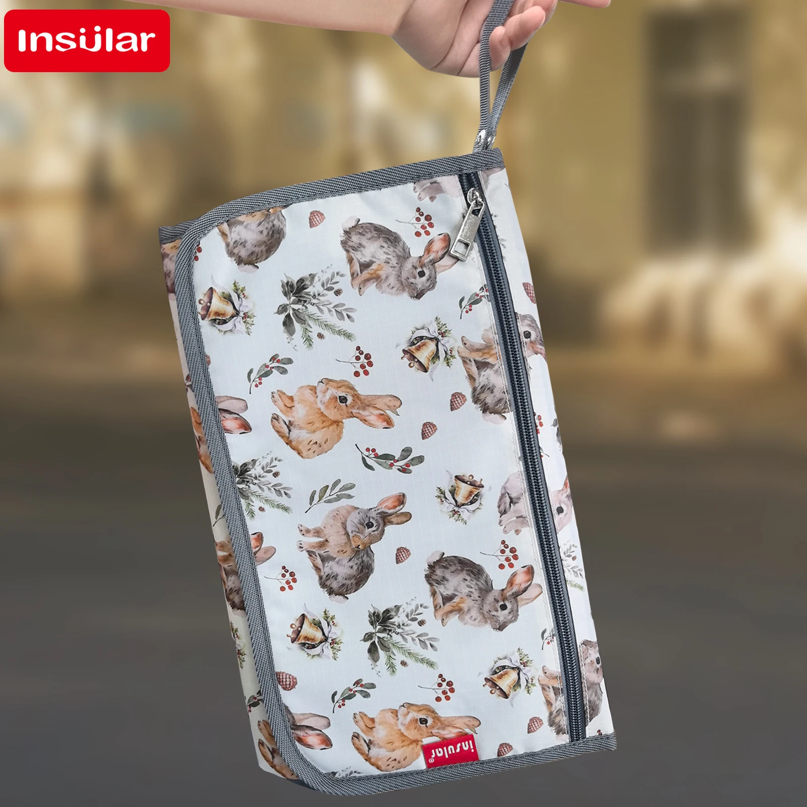 INSULAR Baby Nappy Changing Cu - огляд і ціна Baby Products Mothercare