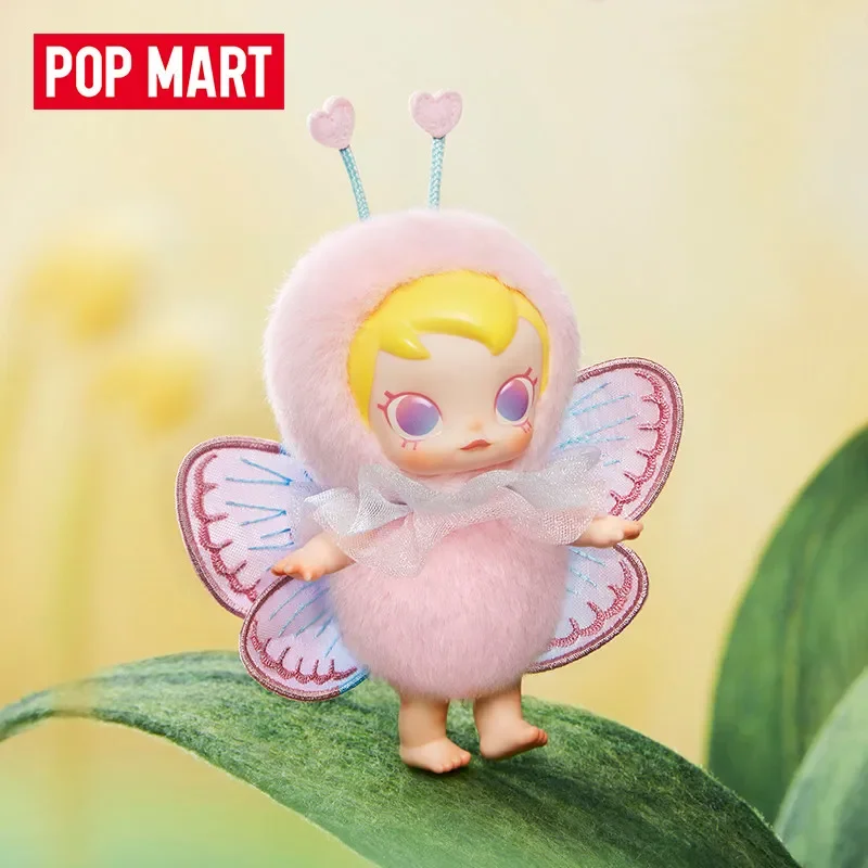POP MART Baby Molly Buggy Roam - огляд і ціна Baby Products 2 Years