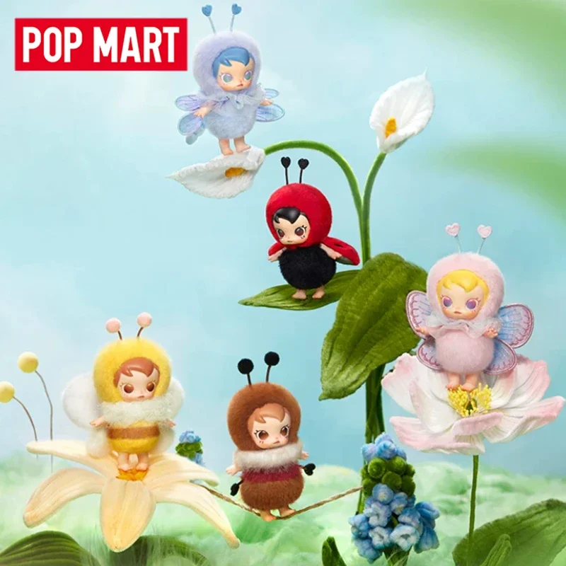 POP MART Baby Molly Buggy Roam - огляд і ціна Baby Products 2 Years