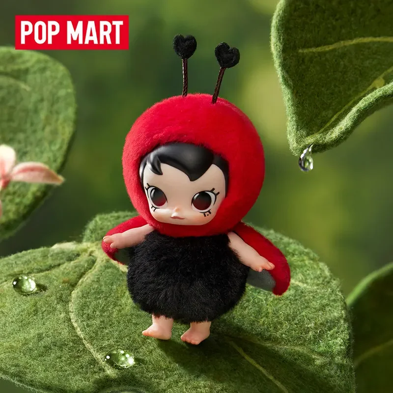 POP MART Baby Molly Buggy Roam - огляд і ціна Baby Products 2 Years