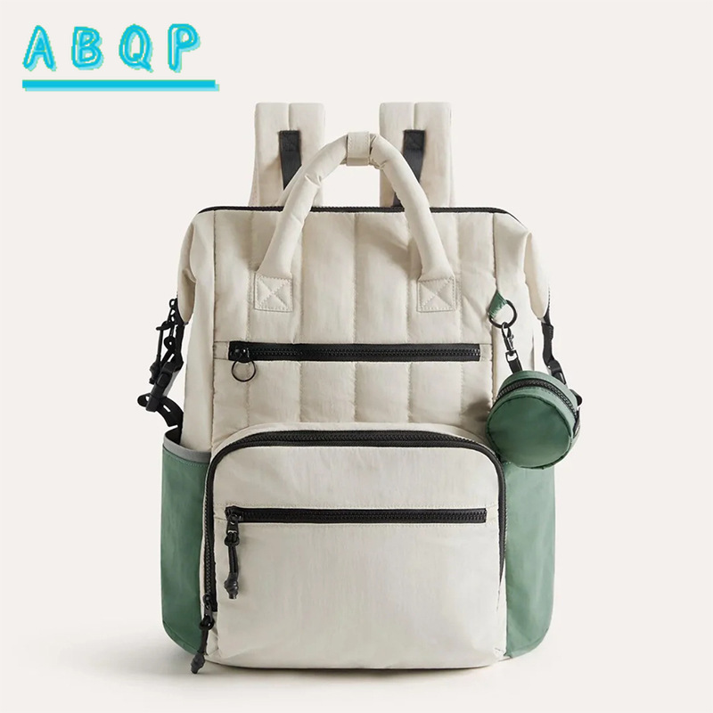 New Diaper Bag Backpack Luxury - огляд і ціна Baby Products Brands