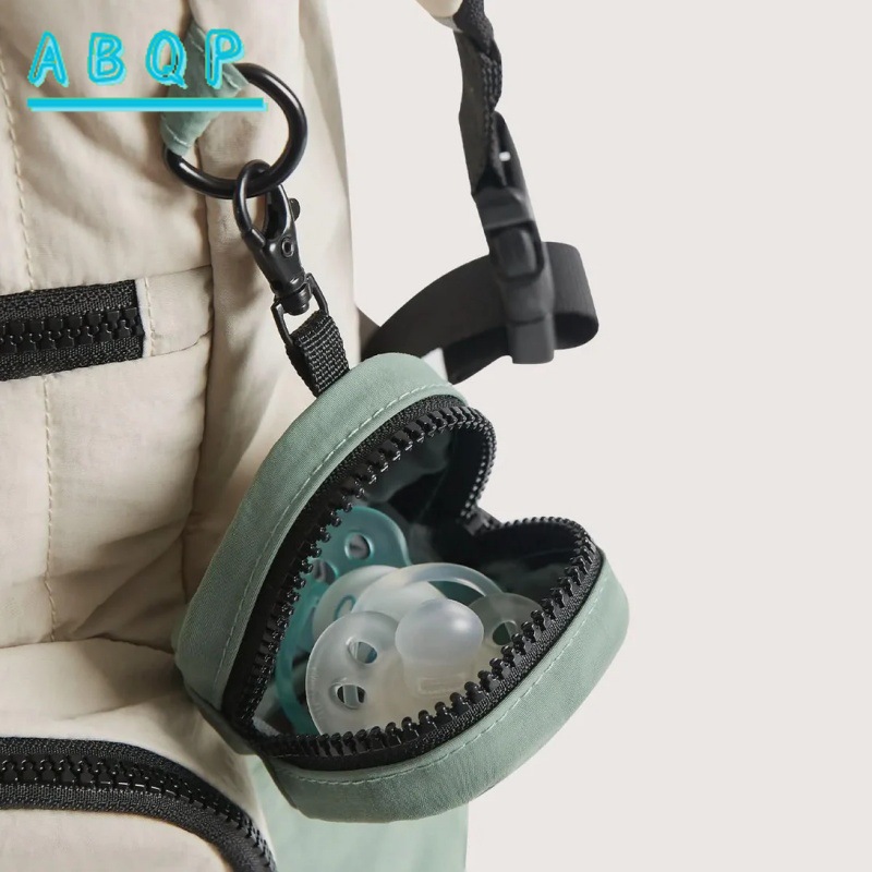 New Diaper Bag Backpack Luxury - огляд і ціна Baby Products Brands