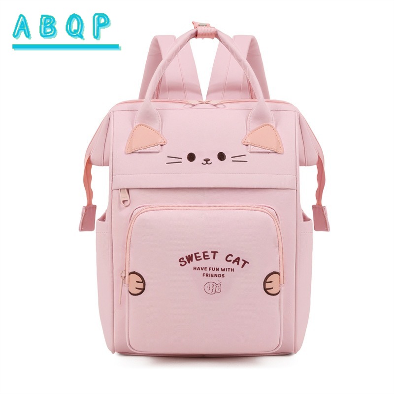 New Diaper Bag Backpack Luxury - огляд і ціна Baby Products Brands