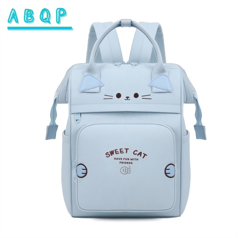 New Diaper Bag Backpack Luxury - огляд і ціна Baby Products Brands