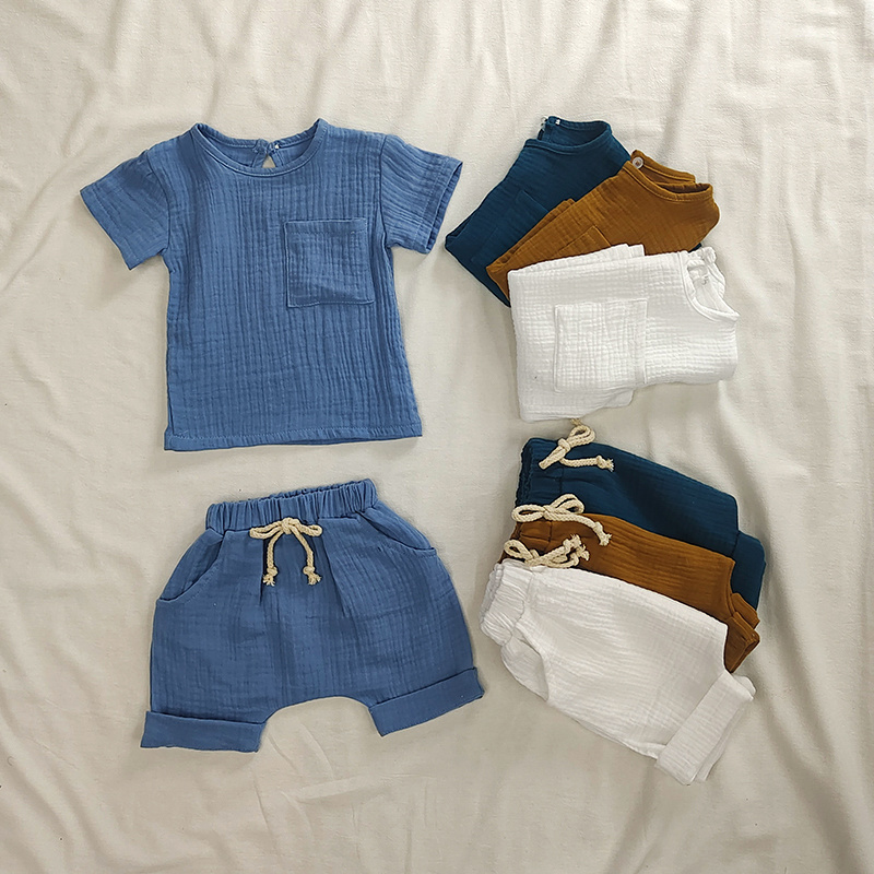 Organic Cotton Baby Clothes Se - огляд і ціна Baby Products Organic
