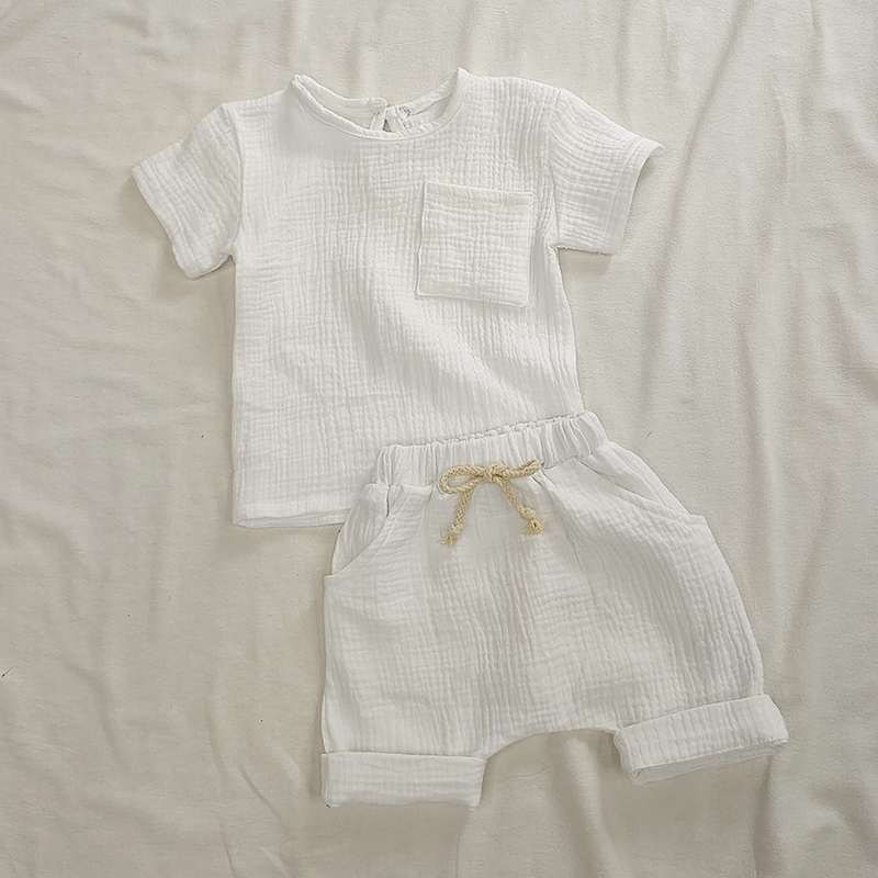 Organic Cotton Baby Clothes Se - огляд і ціна Baby Products Organic