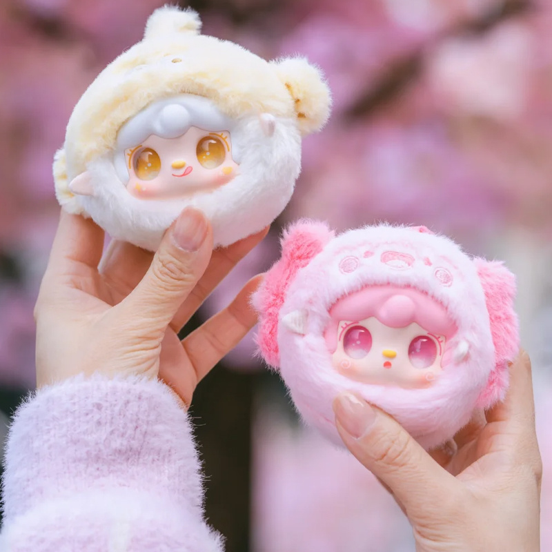 Cute Yooki V6 Ocean Baby Serie - огляд і ціна Baby Products 2 Years