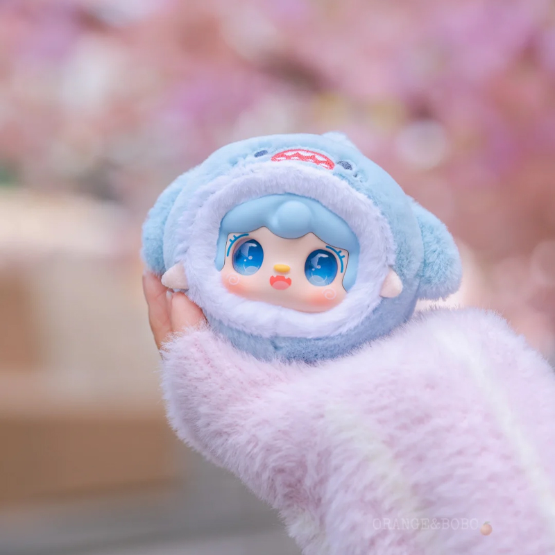Cute Yooki V6 Ocean Baby Serie - огляд і ціна Baby Products 2 Years