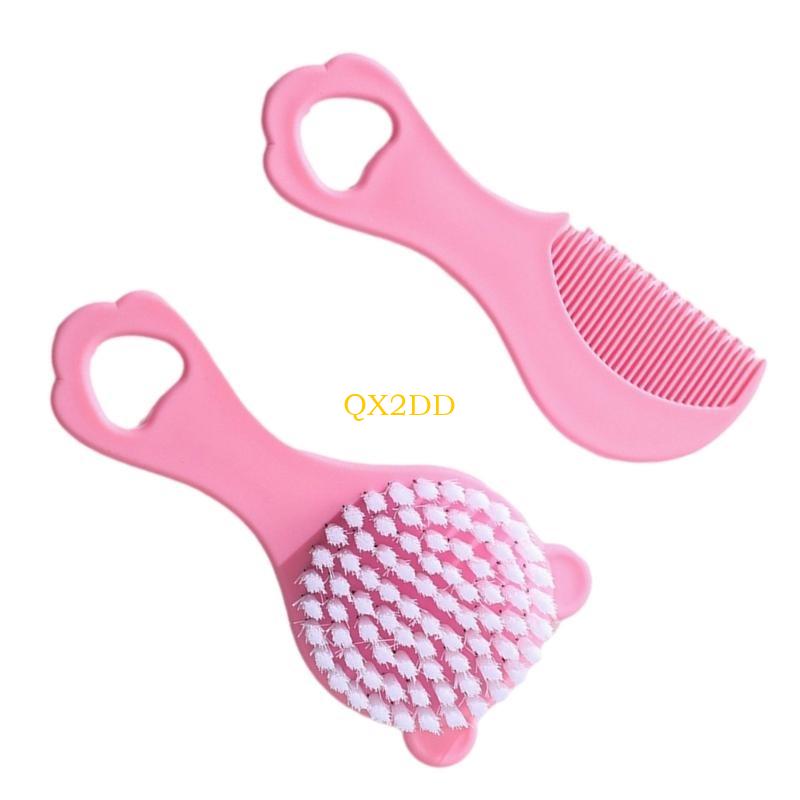 QX2D 2Pcs Baby Care Set Newbor - огляд і ціна Baby Products Mothercare