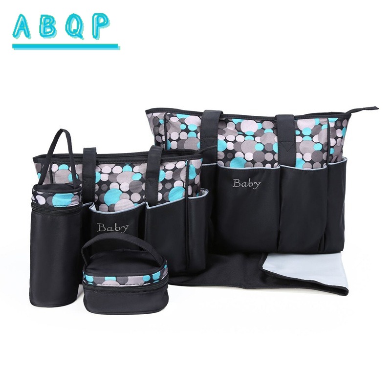 Diaper Bag Handbag Luxury Bran - огляд і ціна Baby Products Brands