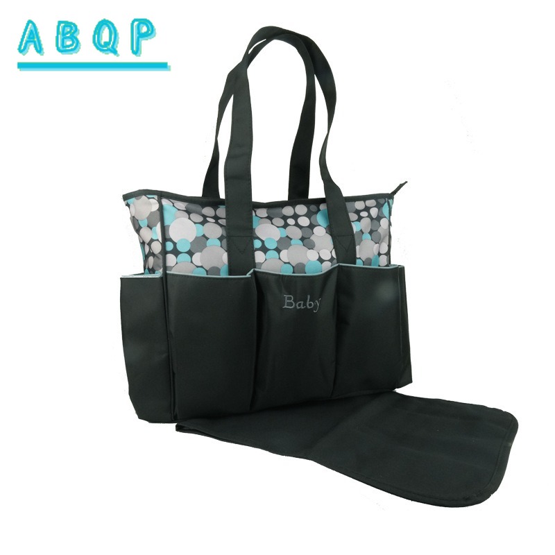 Diaper Bag Handbag Luxury Bran - огляд і ціна Baby Products Brands