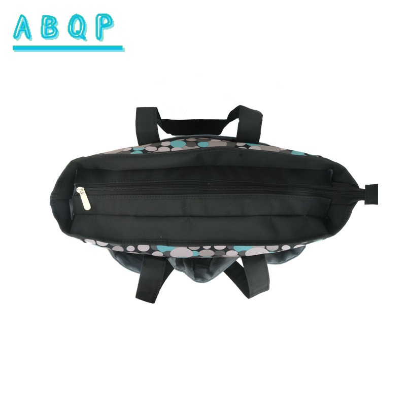 Diaper Bag Handbag Luxury Bran - огляд і ціна Baby Products Brands