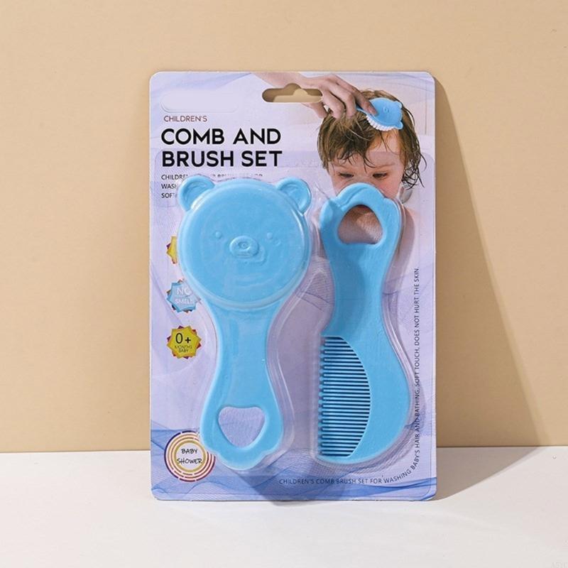 A5YC 2Pcs Baby Care Set Newbor - огляд і ціна Baby Products Mothercare