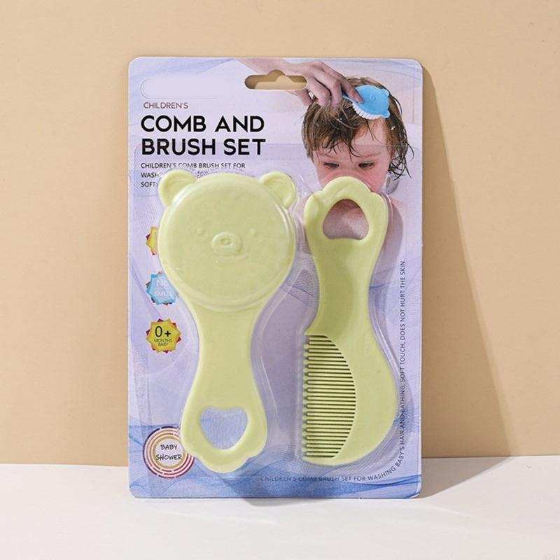 A5YC 2Pcs Baby Care Set Newbor - огляд і ціна Baby Products Mothercare