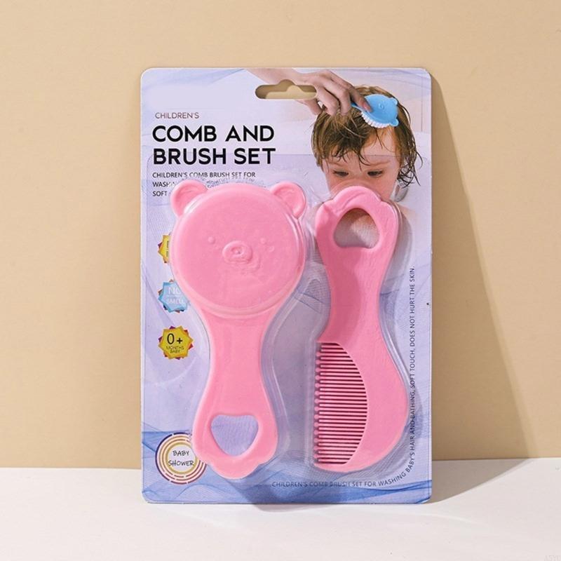 A5YC 2Pcs Baby Care Set Newbor - огляд і ціна Baby Products Mothercare
