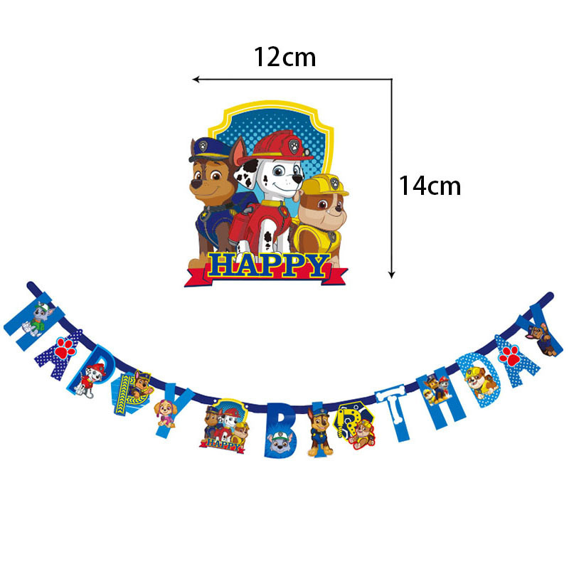 Paw Patrol Theme Series Birthd - огляд і ціна Baby Products 2 Years