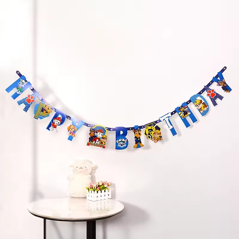 Paw Patrol Theme Series Birthd - огляд і ціна Baby Products 2 Years