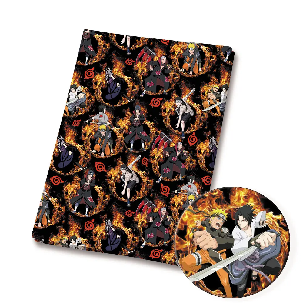 naruto Anime peripherals Fabri - огляд і ціна Baby Products 2 Years