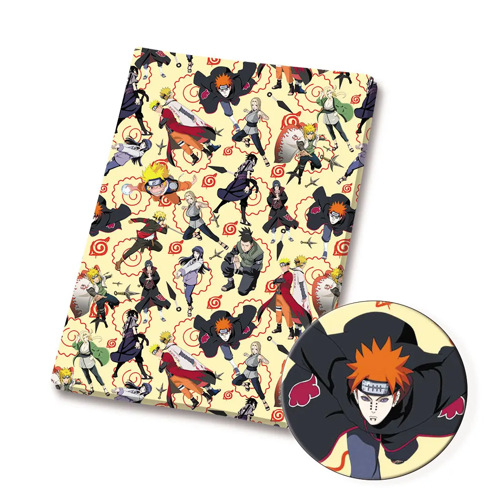 naruto Anime peripherals Fabri - огляд і ціна Baby Products 2 Years