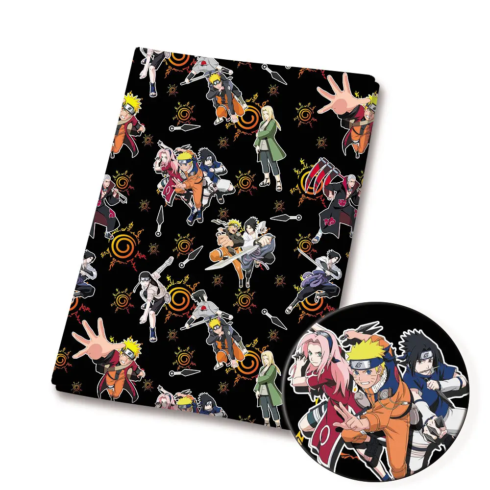 naruto Anime peripherals Fabri - огляд і ціна Baby Products 2 Years