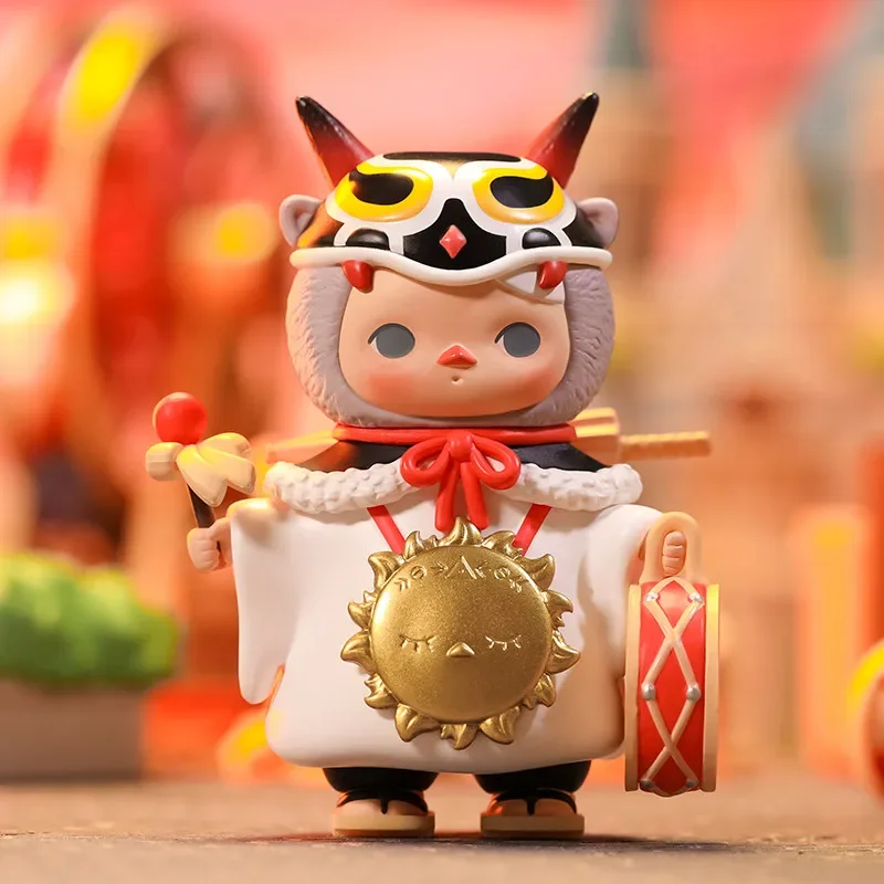 POP MART PUCKY Festival Babies - огляд і ціна Baby Products 2 Years