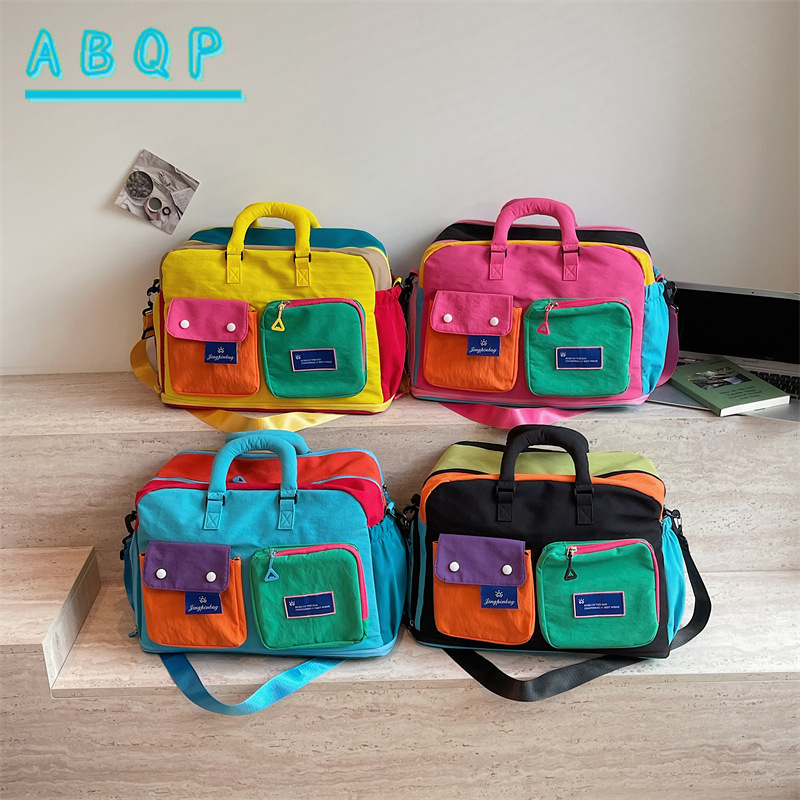 Diaper Bag Handbag Luxury Bran - огляд і ціна Baby Products Brands