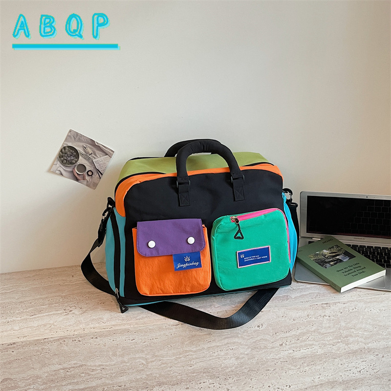 Diaper Bag Handbag Luxury Bran - огляд і ціна Baby Products Brands