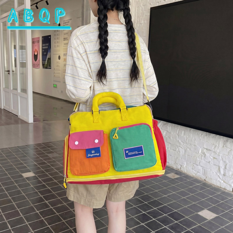 Diaper Bag Handbag Luxury Bran - огляд і ціна Baby Products Brands