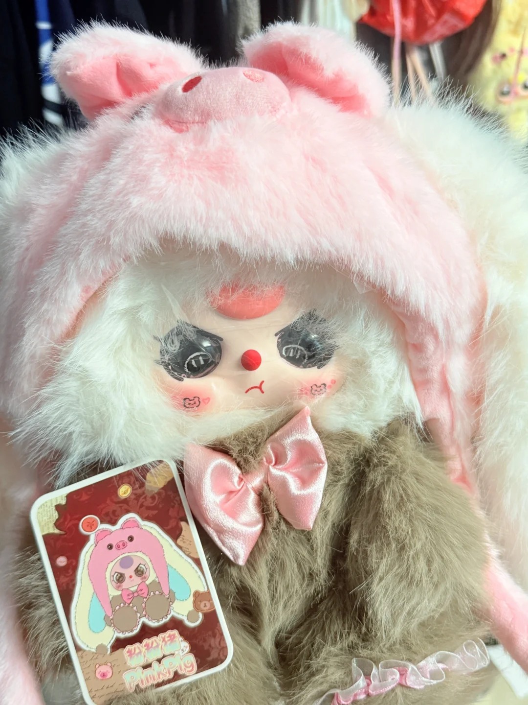 Baby Three Hat Rabbit 500 Size - огляд і ціна Baby Products 2 Years
