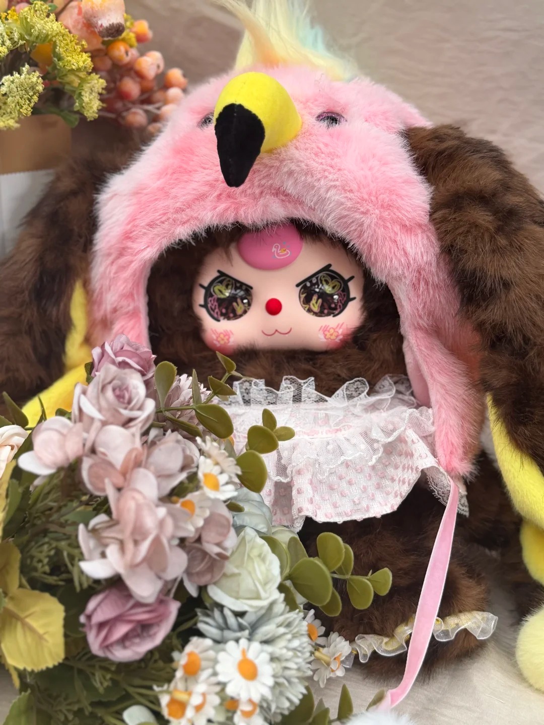 Baby Three Hat Rabbit 500 Size - огляд і ціна Baby Products 2 Years