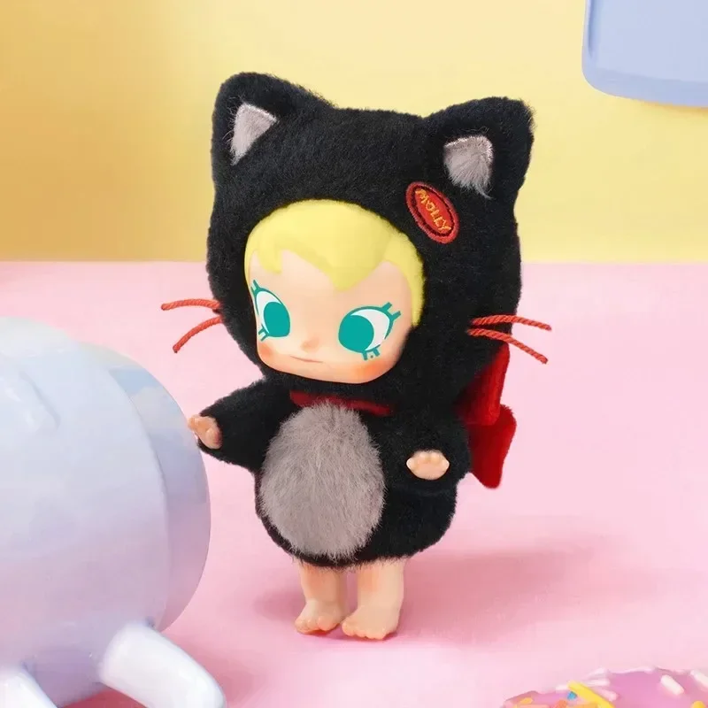 POP MART Baby Molly Pocket Fri - огляд і ціна Baby Products 2 Years