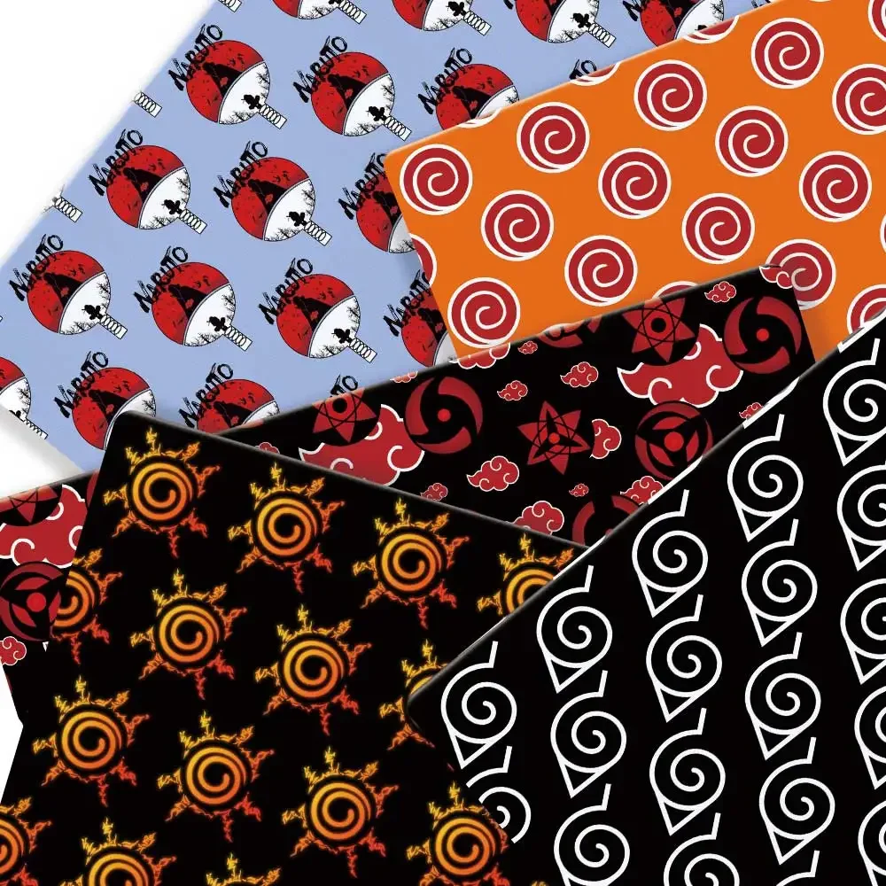 naruto Anime peripherals Fabri - огляд і ціна Baby Products 2 Years