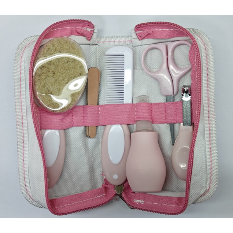 Practical Packaging Care Set C - огляд і ціна Baby Products Mothercare