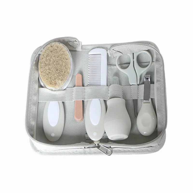 Practical Packaging Care Set C - огляд і ціна Baby Products Mothercare