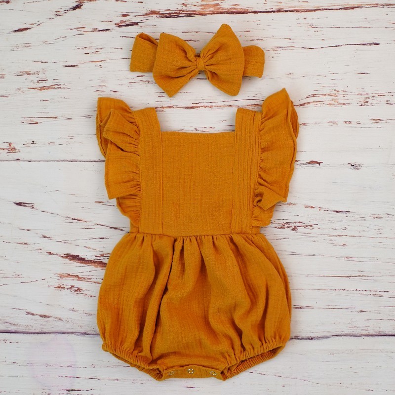 Organic Cotton Baby Girl Cloth - огляд і ціна Baby Products Organic