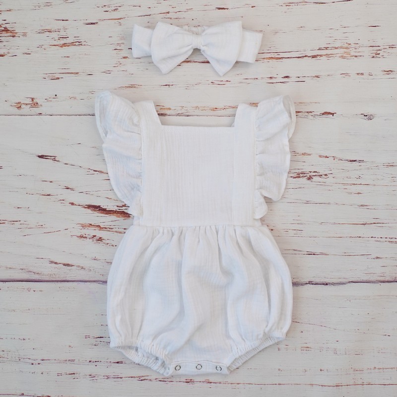 Organic Cotton Baby Girl Cloth - огляд і ціна Baby Products Organic