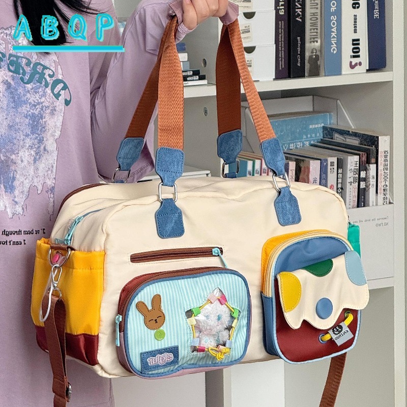 Diaper Bag Handbag Luxury Bran - огляд і ціна Baby Products Brands