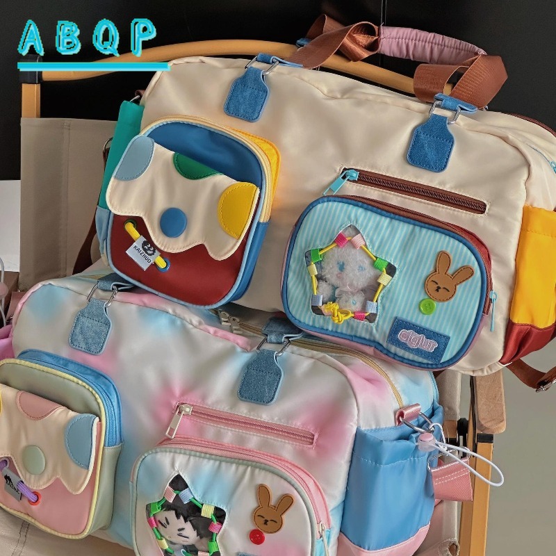 Diaper Bag Handbag Luxury Bran - огляд і ціна Baby Products Brands