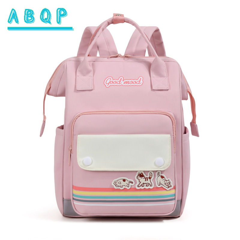 New Diaper Bag Backpack Luxury - огляд і ціна Baby Products Brands