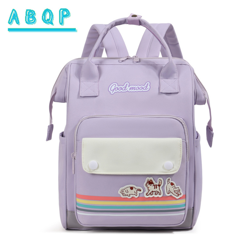 New Diaper Bag Backpack Luxury - огляд і ціна Baby Products Brands