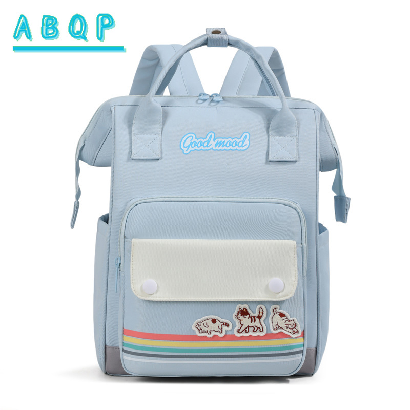 New Diaper Bag Backpack Luxury - огляд і ціна Baby Products Brands