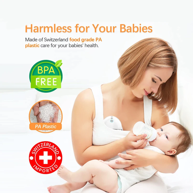 New Products Adult Breast Feed - огляд і ціна Baby Products App