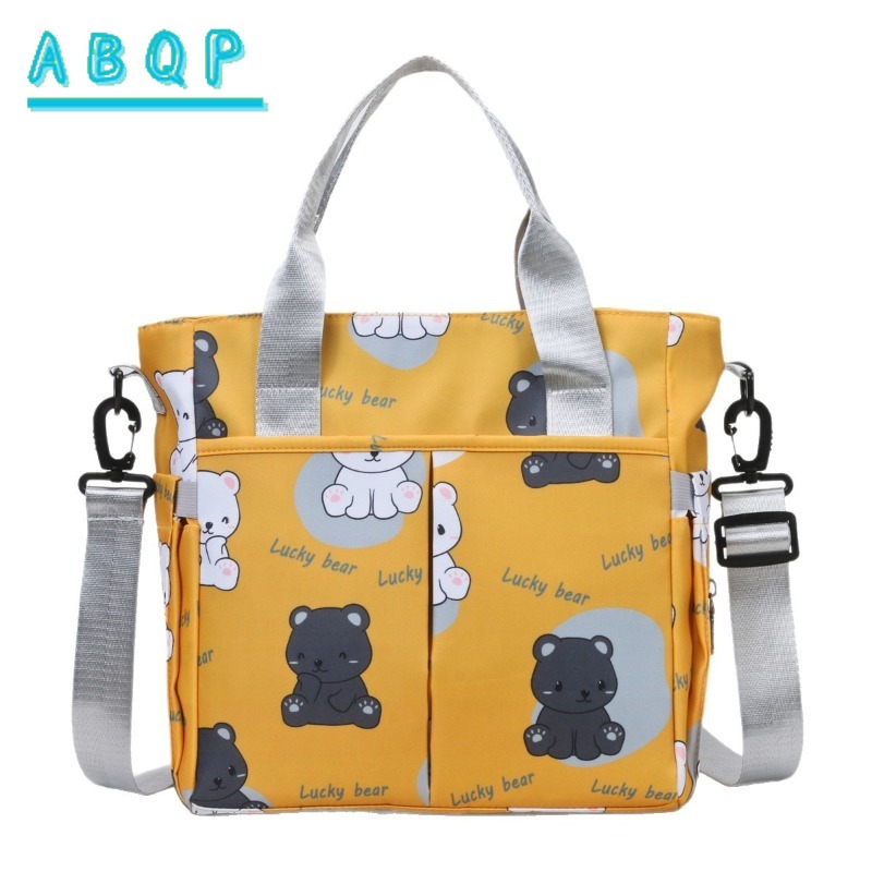 ABQP New Diaper Bag Handbag Lu - огляд і ціна Baby Products Brands