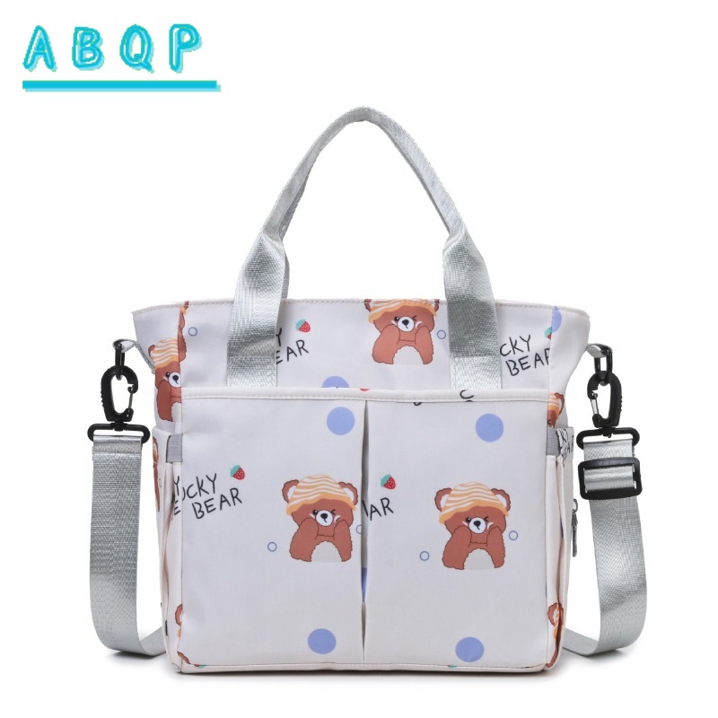ABQP New Diaper Bag Handbag Lu - огляд і ціна Baby Products Brands