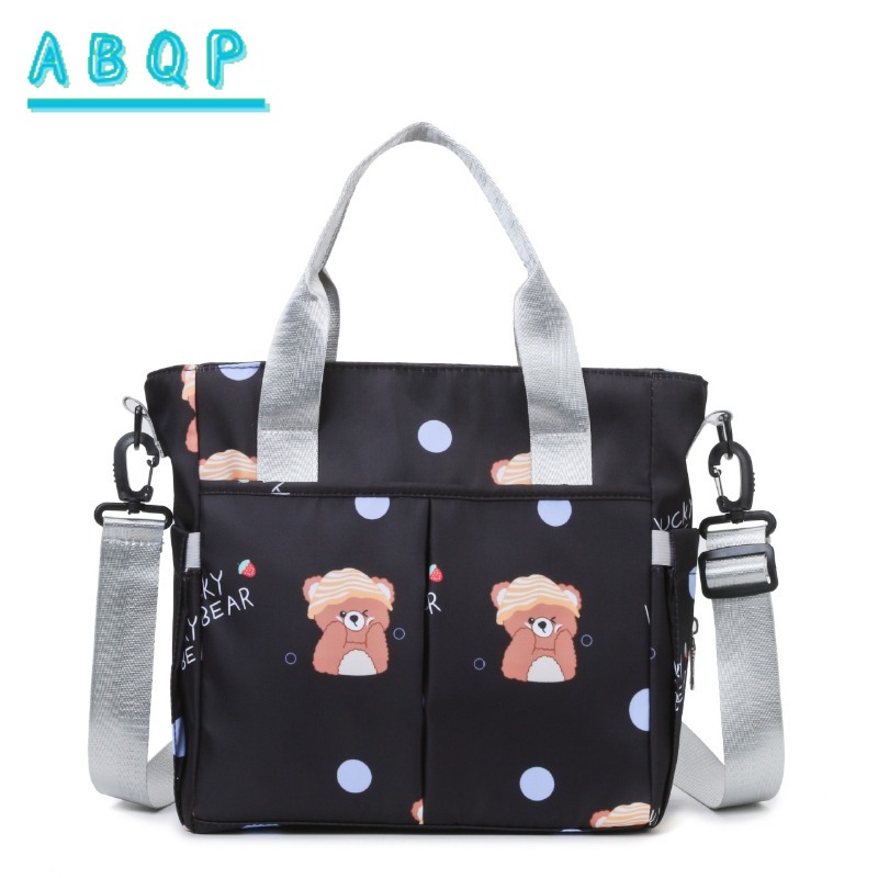 ABQP New Diaper Bag Handbag Lu - огляд і ціна Baby Products Brands