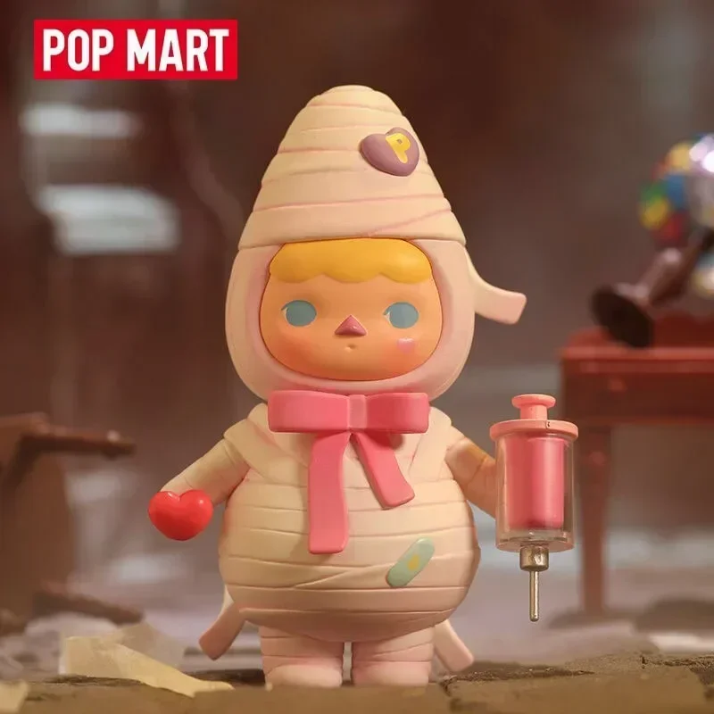 POP MART Pucky Monster Baby Se - огляд і ціна Baby Products 2 Years