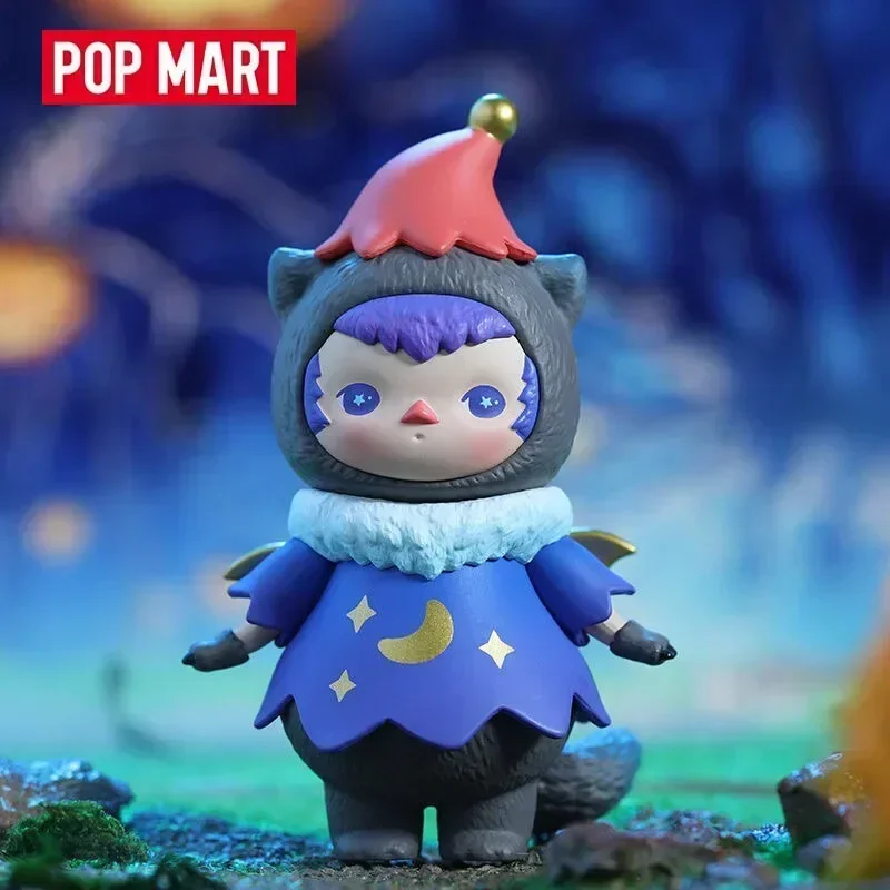 POP MART Pucky Monster Baby Se - огляд і ціна Baby Products 2 Years