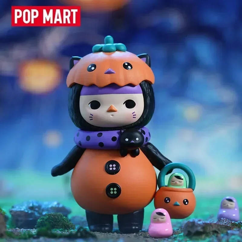 POP MART Pucky Monster Baby Se - огляд і ціна Baby Products 2 Years